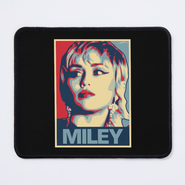 Item preview, Art - Miley Cyrus designed and sold by nataliewas.