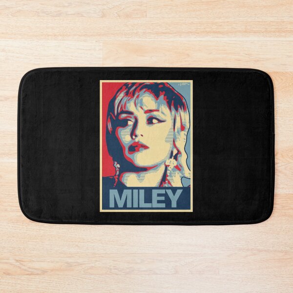 Item preview, Art - Miley Cyrus designed and sold by nataliewas.