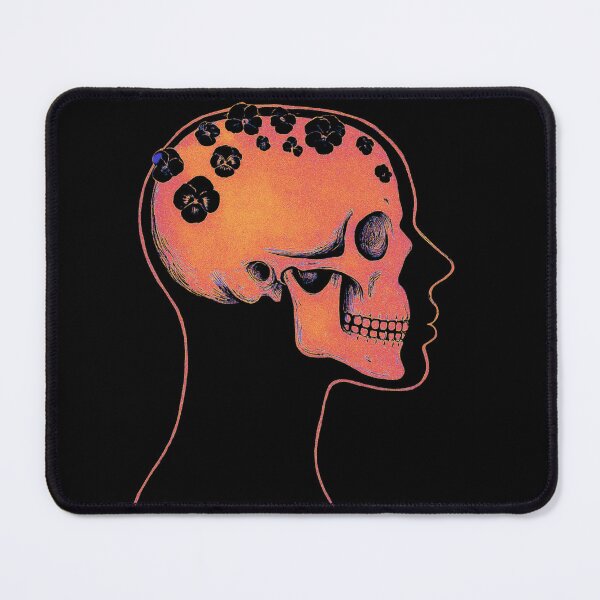 Item preview, Anatomical skull, roentgen, halloween  designed and sold by MaPerle.