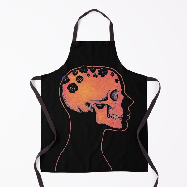 Item preview, Anatomical skull, roentgen, halloween  designed and sold by MaPerle.