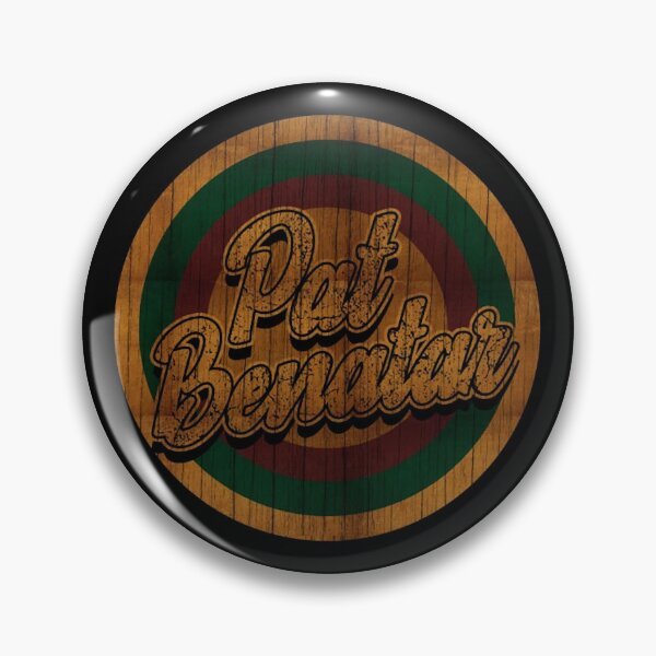 Item preview, Art - Pat Benatar designed and sold by longinostopve.