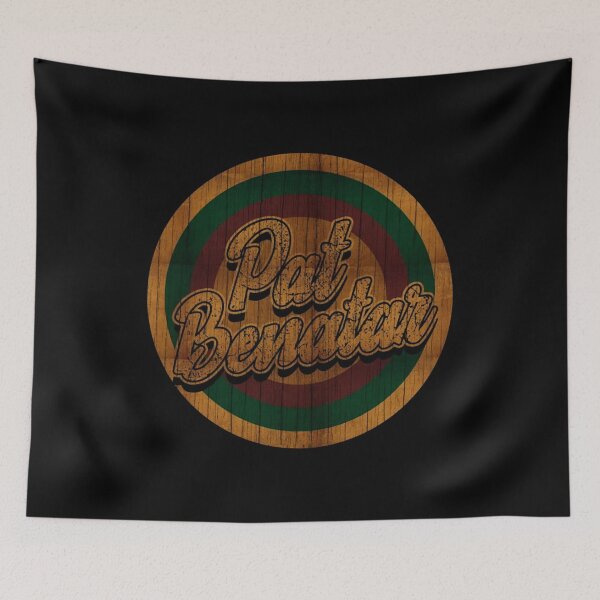 Item preview, Art - Pat Benatar designed and sold by longinostopve.