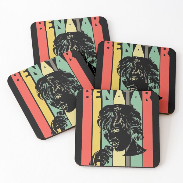 Item preview, Art - Pat Benatar designed and sold by longinostopve.