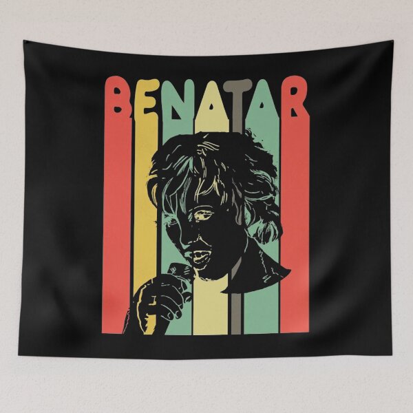 Item preview, Art - Pat Benatar designed and sold by longinostopve.