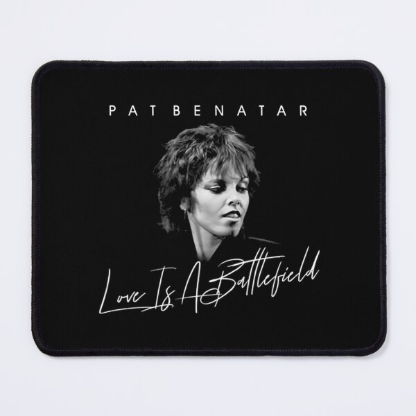 Item preview, Art - Pat Benatar designed and sold by longinostopve.