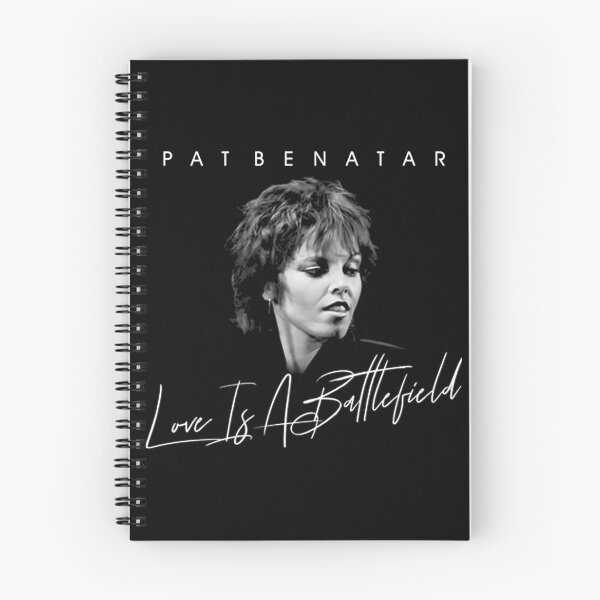 Item preview, Art - Pat Benatar designed and sold by longinostopve.
