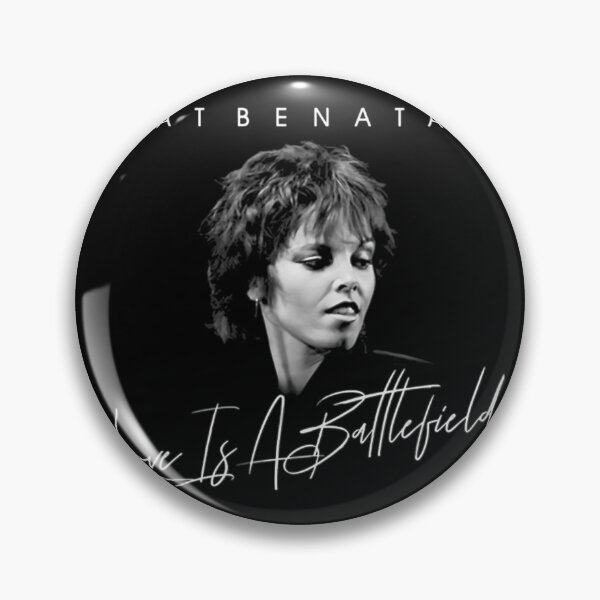 Item preview, Art - Pat Benatar designed and sold by longinostopve.