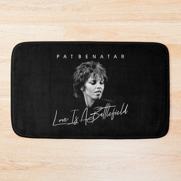 Item preview, Art - Pat Benatar designed and sold by longinostopve.