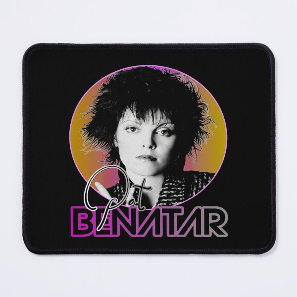Item preview, Art - Pat Benatar designed and sold by longinostopve.
