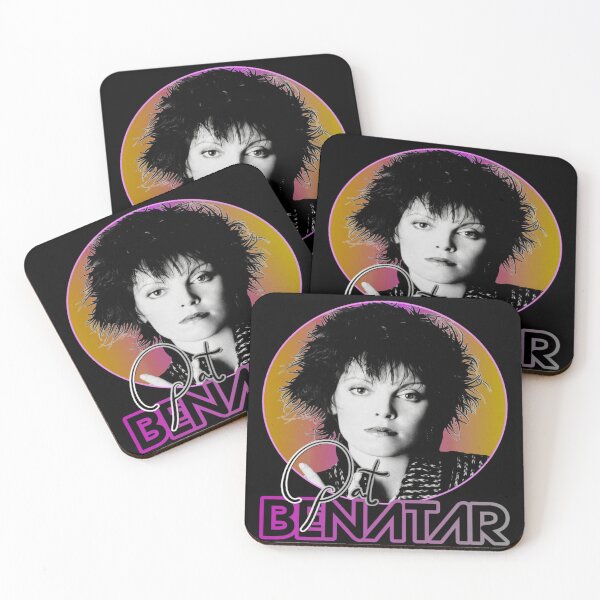 Item preview, Art - Pat Benatar designed and sold by longinostopve.