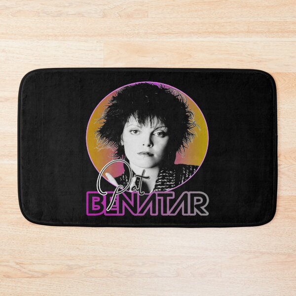 Item preview, Art - Pat Benatar designed and sold by longinostopve.
