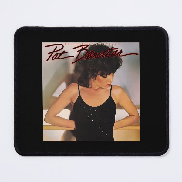 Item preview, Art - Pat Benatar designed and sold by longinostopve.