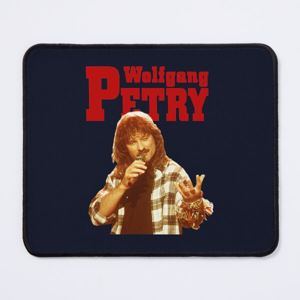 Item preview, Wolfgang Petry (1) designed and sold by irenekruso.