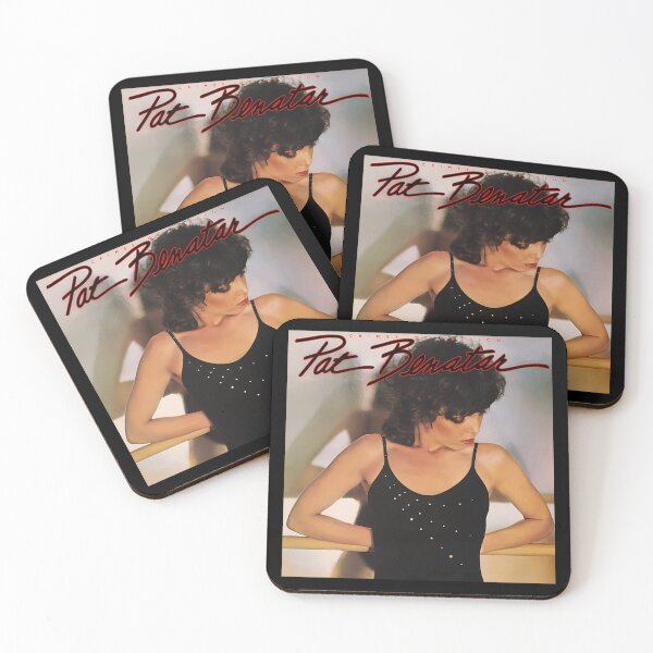 Item preview, Art - Pat Benatar designed and sold by longinostopve.