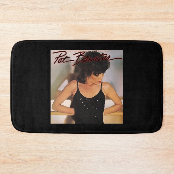 Item preview, Art - Pat Benatar designed and sold by longinostopve.