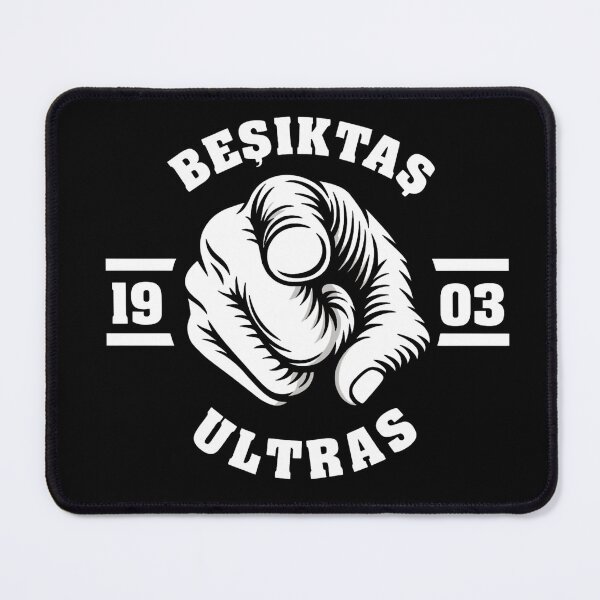 Item preview,  Beşiktaş Passion designed and sold by canvasriddle.