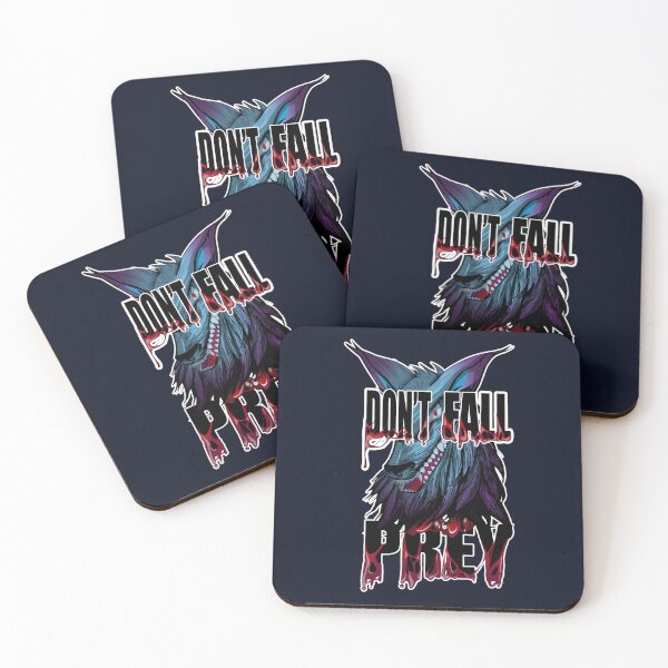 Item preview, DON_T FALL PRAY! designed and sold by irenekruso.