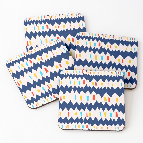 Item preview, Geometric Horizon designed and sold by FelipeRCosta.