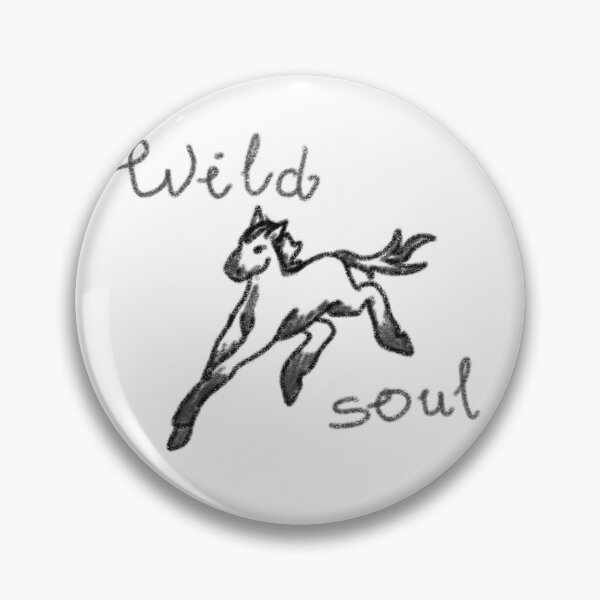 Item preview, Wild Soul designed and sold by Fata-Morgana-Studio.