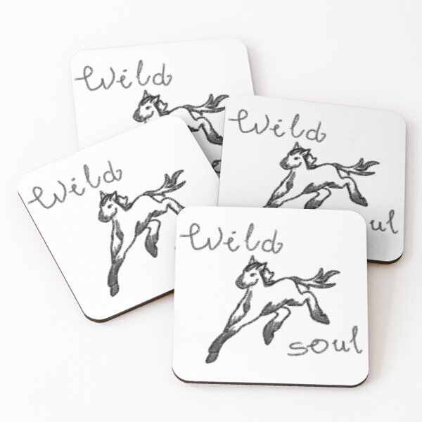 Item preview, Wild Soul designed and sold by Fata-Morgana-Studio.