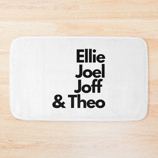 Item preview, Wolf Alice band members  designed and sold by irenekruso.