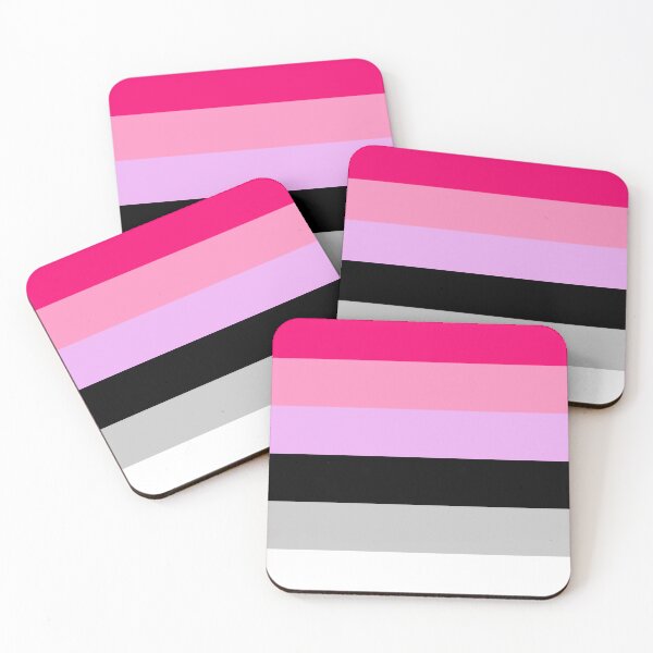 Item preview, Demireciprosexual Pride designed and sold by BeccaPaintmore.