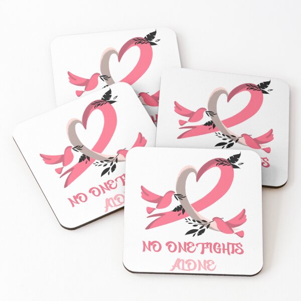 Item preview, No one Fights Alone designed and sold by YOLO fashion .