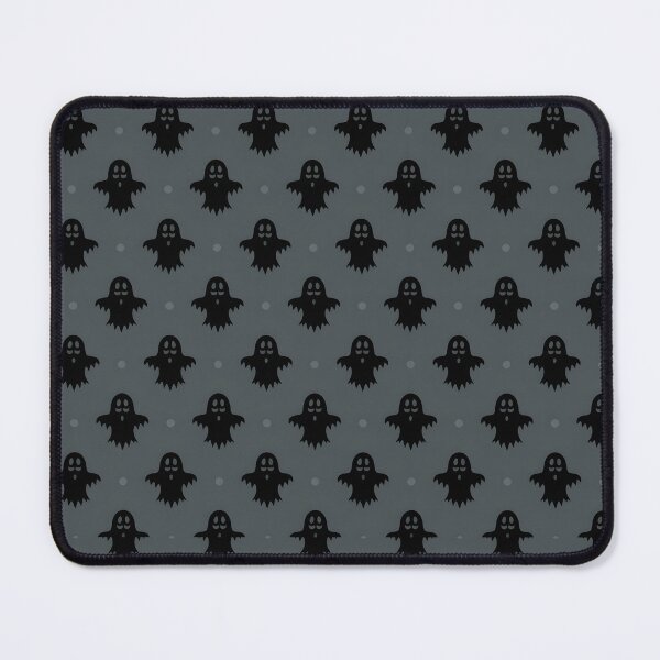 Item preview, Monochrome Ghost Grid designed and sold by SignumShop.