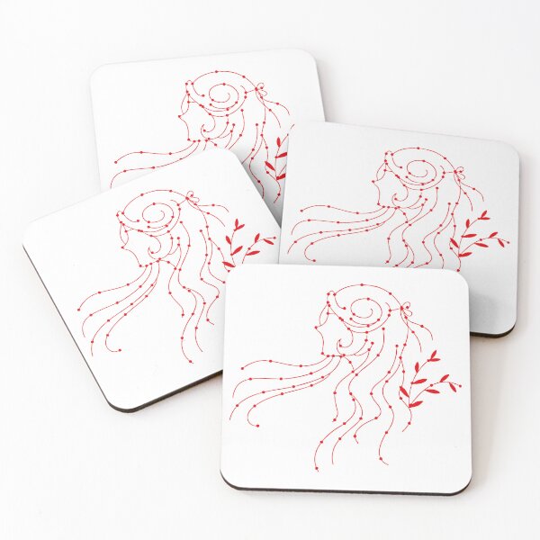 Item preview, virgo : The Practical and Detail-Oriented Perfectionist designed and sold by Gamesquids.