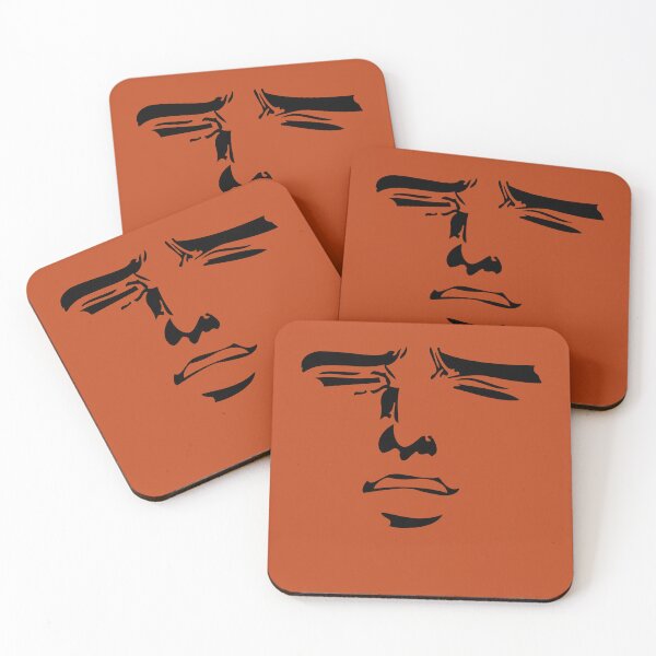 Item preview, man of culture well designed and sold by Gamesquids.