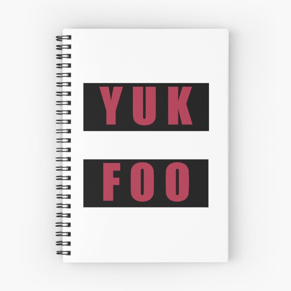 Item preview, YUK FOO designed and sold by irenekruso.