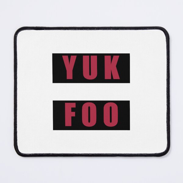 Item preview, YUK FOO designed and sold by irenekruso.