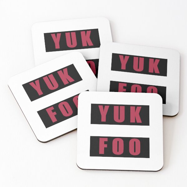 Item preview, YUK FOO designed and sold by irenekruso.