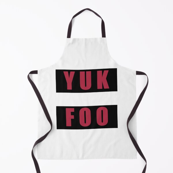 Item preview, YUK FOO designed and sold by irenekruso.