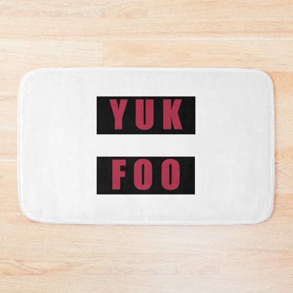 Item preview, YUK FOO designed and sold by irenekruso.