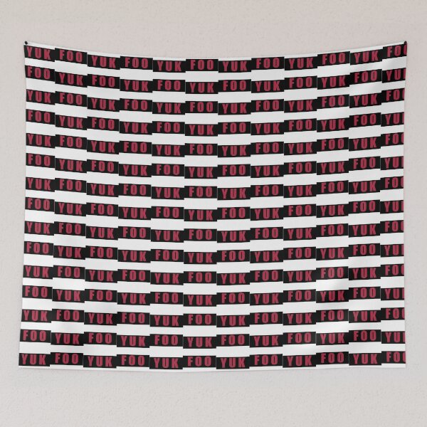 Item preview, YUK FOO designed and sold by irenekruso.