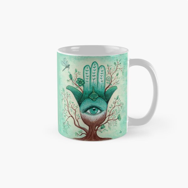 Item preview, Hand of Fatima designed and sold by serenaking.