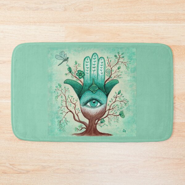 Item preview, Hand of Fatima designed and sold by serenaking.