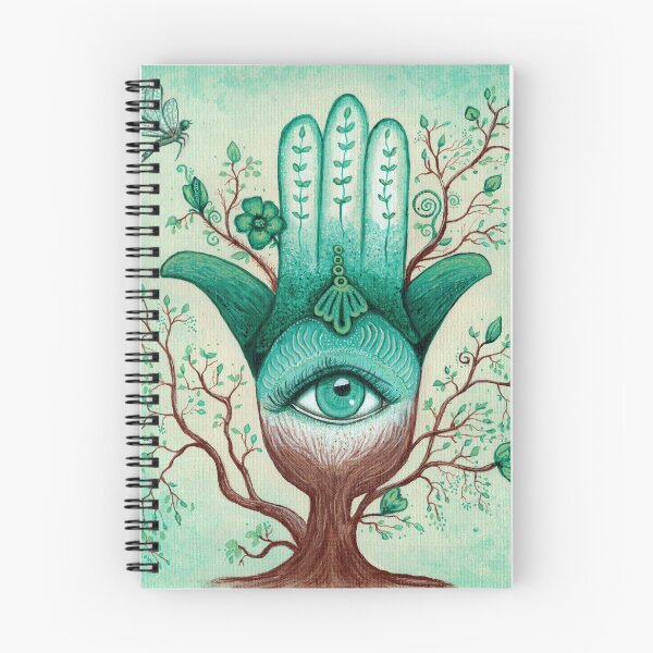 Item preview, Hand of Fatima designed and sold by serenaking.
