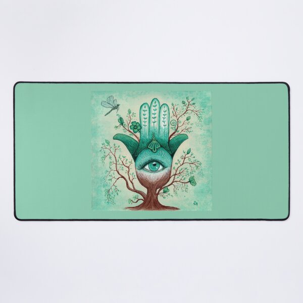 Item preview, Hand of Fatima designed and sold by serenaking.