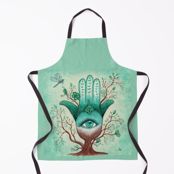 Item preview, Hand of Fatima designed and sold by serenaking.