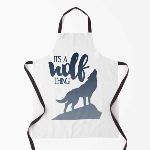 Item preview, It_s A Wolf ThingTwilight designed and sold by irenekruso.