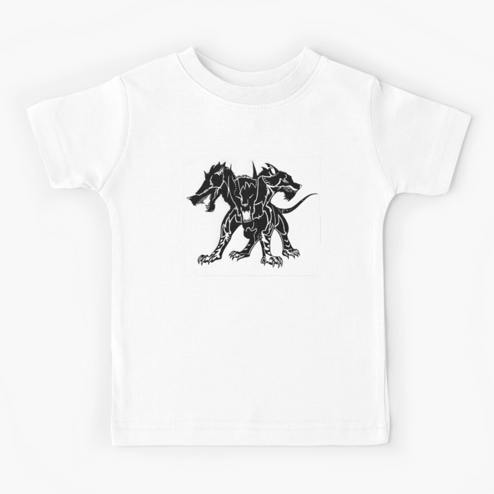 Tears of the Dragon Kids T-Shirt for Sale by JeferCelmer