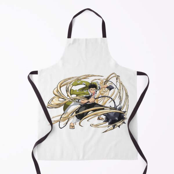 Item preview, gyomei himejima designed and sold by AaroZoolvik.