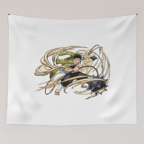 Item preview, gyomei himejima designed and sold by AaroZoolvik.