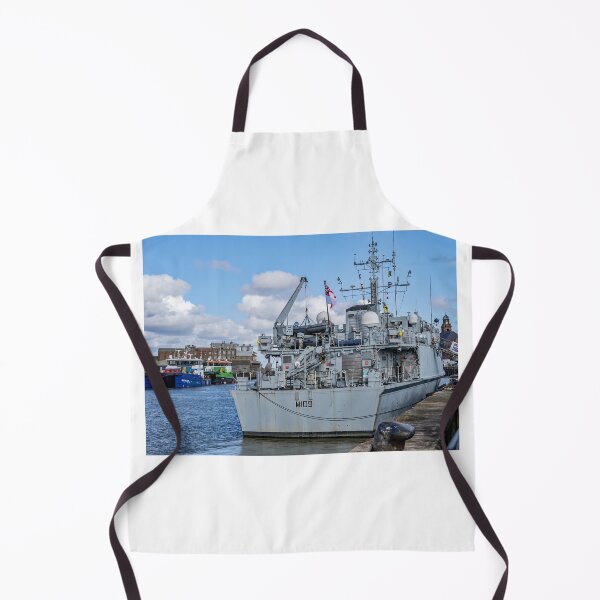 Item preview, Navy war ship moored in Great Yarmouth docks designed and sold by yackers1.