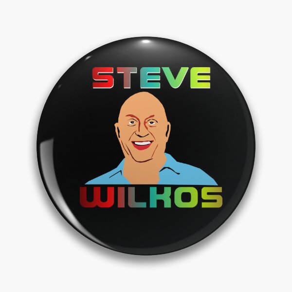 Item preview, Steve illustration designed and sold by ZooStateofMind.