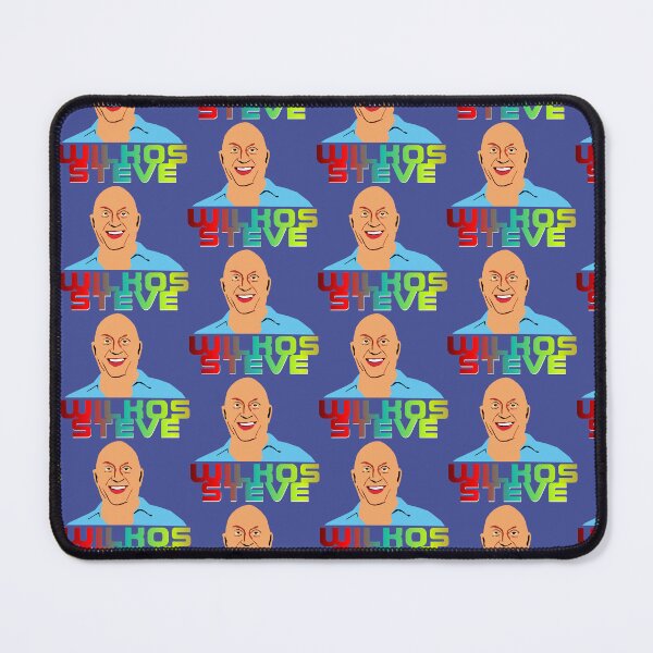 Item preview, Steve illustration designed and sold by ZooStateofMind.