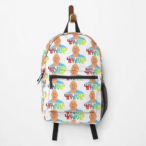Item preview, Steve illustration designed and sold by ZooStateofMind.