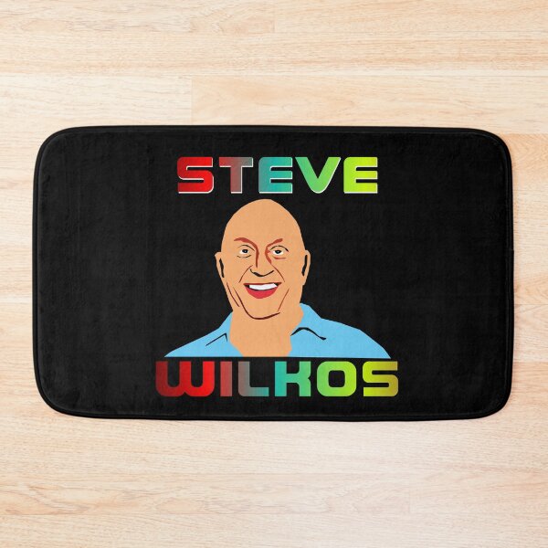 Item preview, Steve illustration designed and sold by ZooStateofMind.